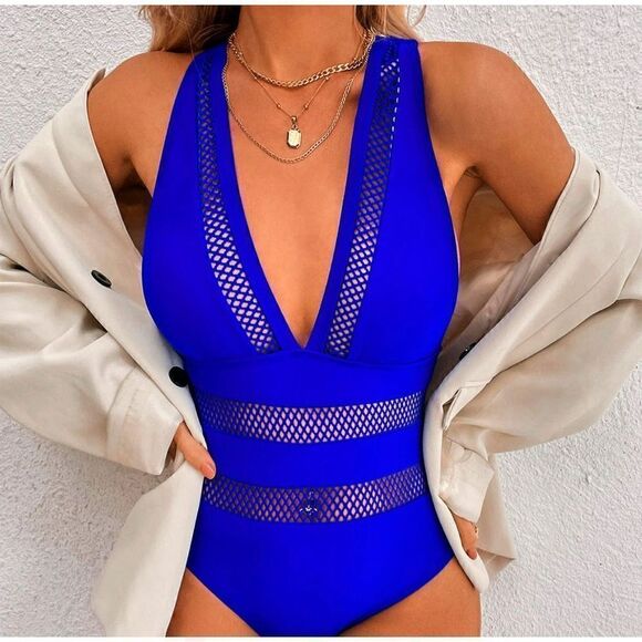 Women’s One piece swimsuit - Picture 1 of 5